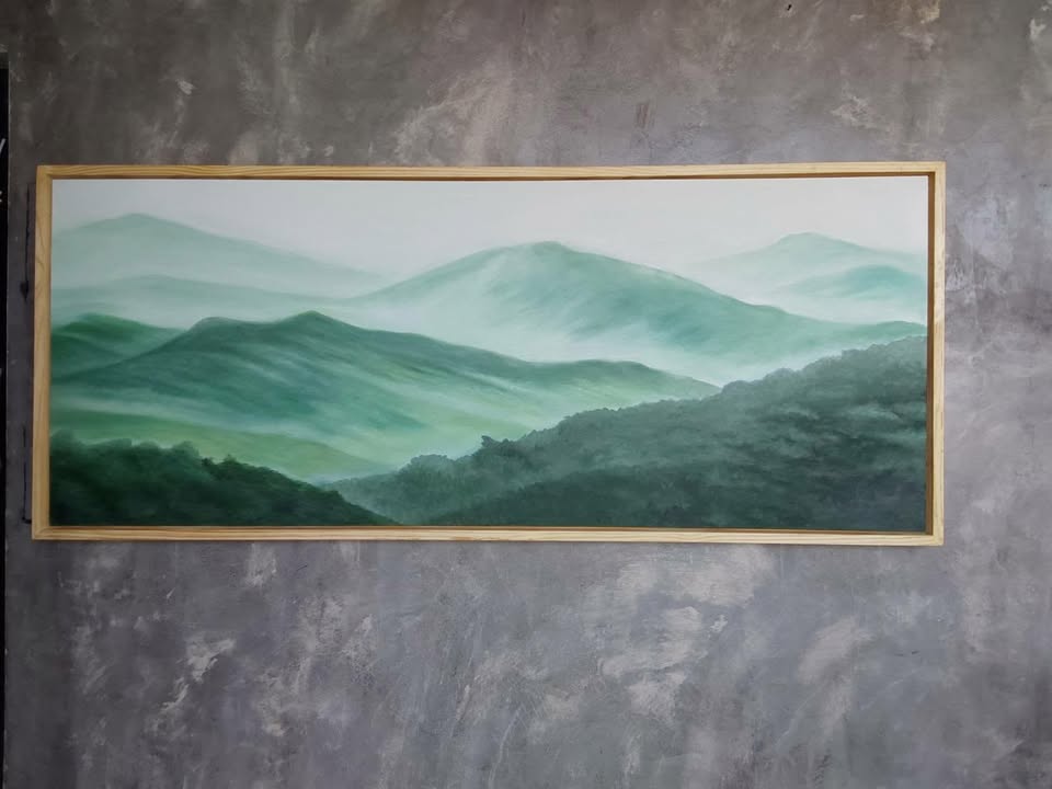 ยินดีต้อนรับสู่ RoLa Art