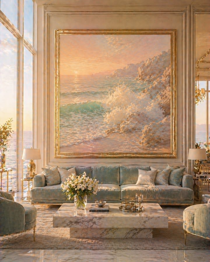 กำลังหาภาพวาดที่ ใช่ สำหรับบ้านที่ใช่ของคุณ